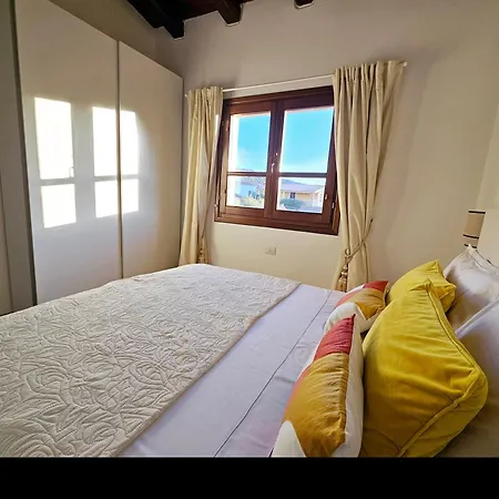 דירה L'isola Del Relax סאן תאודורו