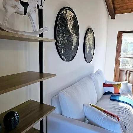 דירה L'isola Del Relax