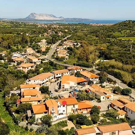 L'isola Del Relax דירה סאן תאודורו