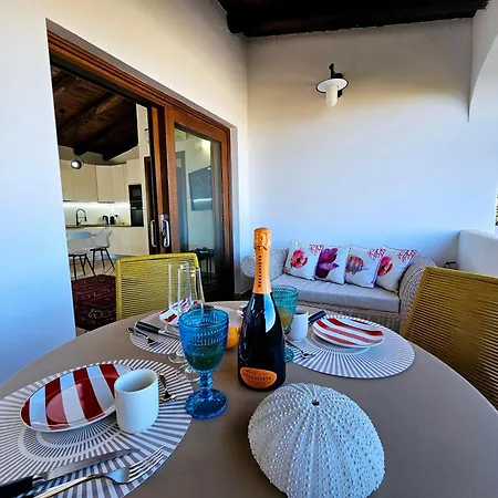 L'isola Del Relax Apartment *