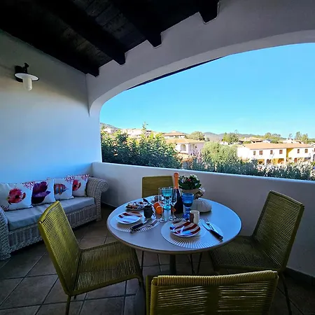 L'isola Del Relax San Teodoro (Sardinia)