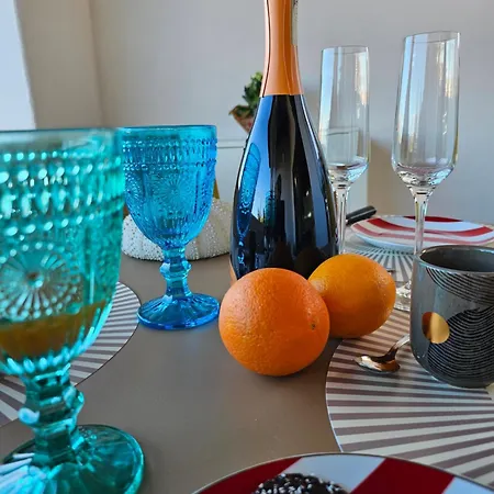 Apartment L'isola Del Relax San Teodoro (Sardinia)