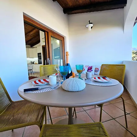 Apartment L'isola Del Relax San Teodoro (Sardinia)