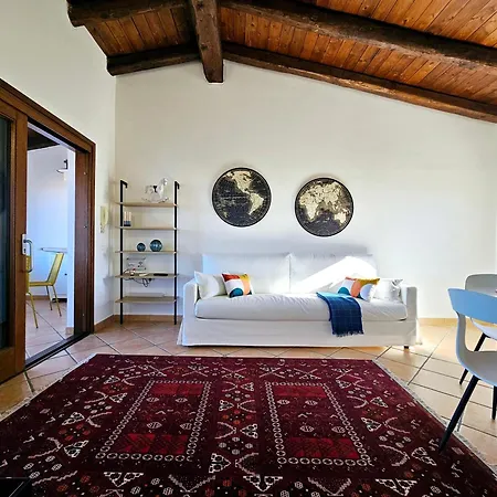 Apartment L'isola Del Relax