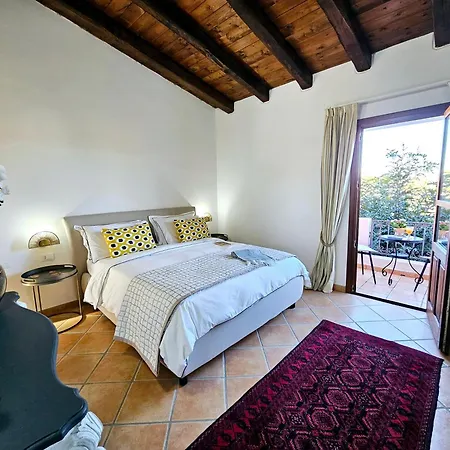 Apartment L'isola Del Relax San Teodoro (Sardinia)