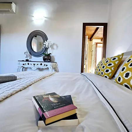 Apartment L'isola Del Relax San Teodoro (Sardinia)