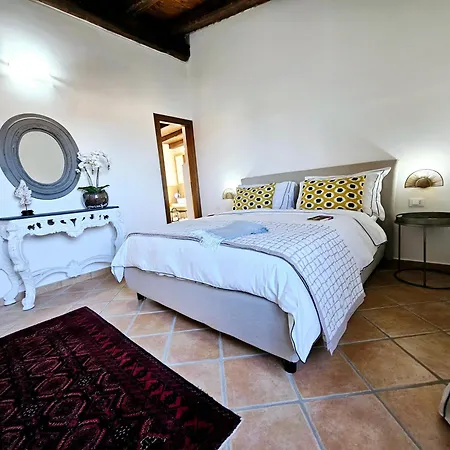 Apartmán L'isola Del Relax *