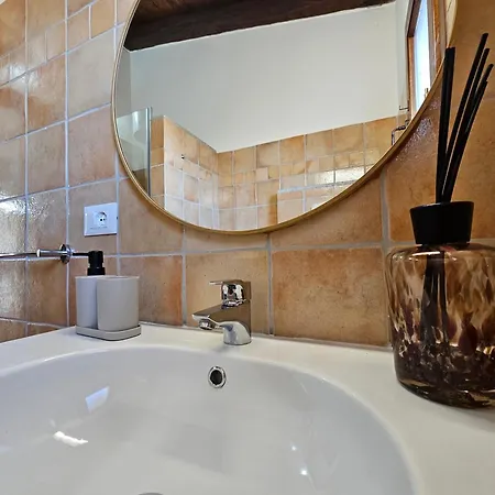 L'isola Del Relax Apartment