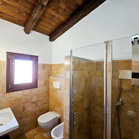 L'isola Del Relax Apartment *