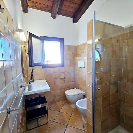 L'isola Del Relax Apartment San Teodoro (Sardinia)