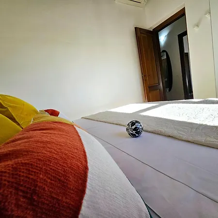 Apartment L'isola Del Relax San Teodoro (Sardinia)