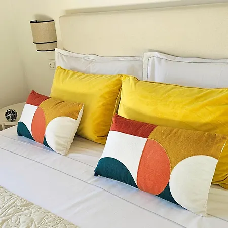 L'isola Del Relax Apartment *