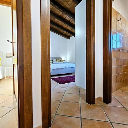 L'isola Del Relax Apartment *