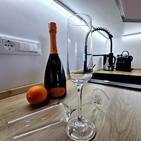 L'isola Del Relax Apartment