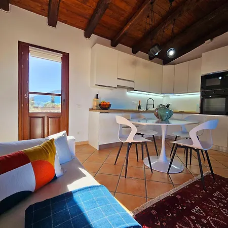 L'isola Del Relax Apartment *