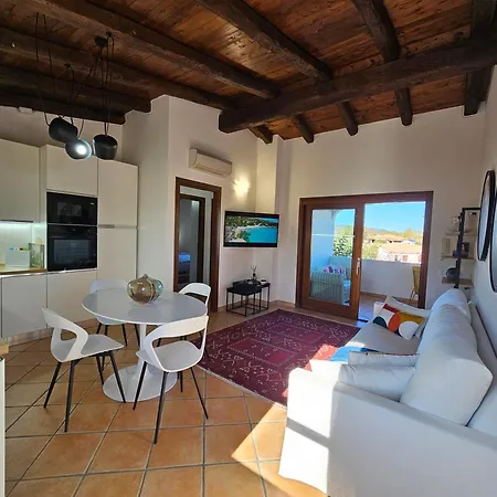 Apartment L'isola Del Relax *