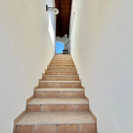 L'isola Del Relax Apartment San Teodoro (Sardinia)