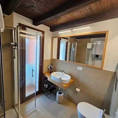 アパート L'isola Del Relax サン・テオドーロ