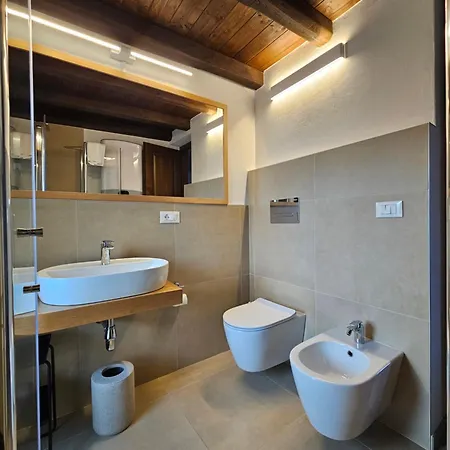 Apartment L'isola Del Relax