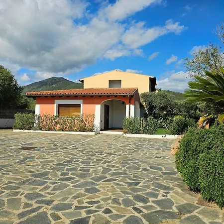 L'isola Del Relax San Teodoro (Sardinia)